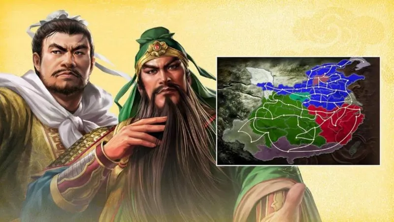 《三国志8REMAKEwith威力加强版》新要素宝珠与转机详解