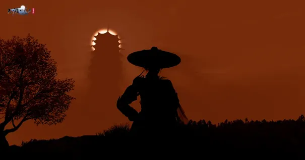 《天刀手游》精灵主题外观登场