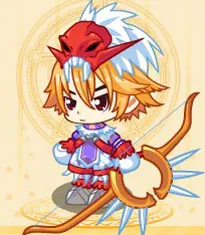 《卡布西游》赤血猎户套装获取攻略