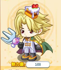 《卡布西游》美味童话套装获取攻略