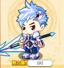 《卡布西游》雷霆战士套装获取攻略