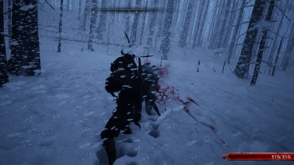 《浪人觉醒》英文名介绍-RoninAwakening详解