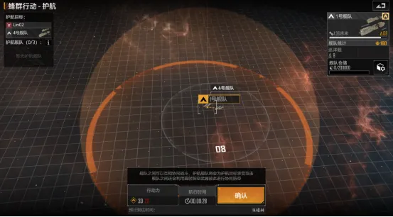 《无尽的拉格朗日