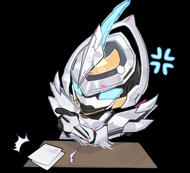 《解限机》未来展望