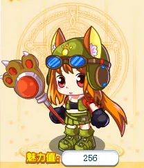 《卡布西游》奇幻嘟嘟套装获取攻略