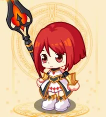 《卡布西游》红魔巫师套装获取攻略