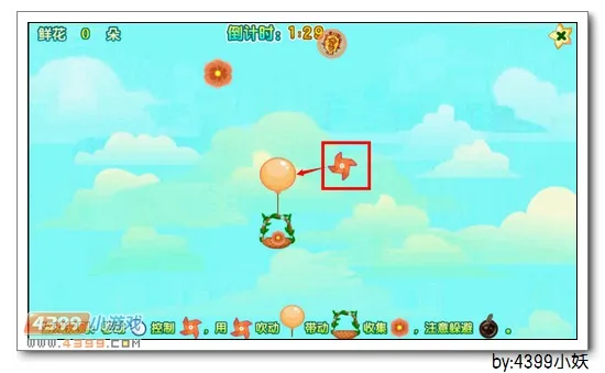 《卡布西游花之雨》枯灵骁将获取攻略