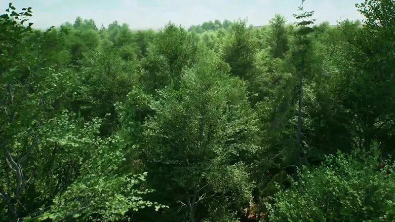 虚幻引擎5.7发布