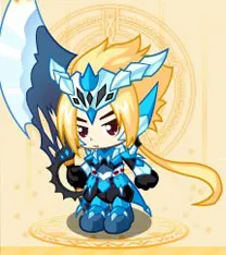 《卡布西游》屠龙战士套装获取攻略