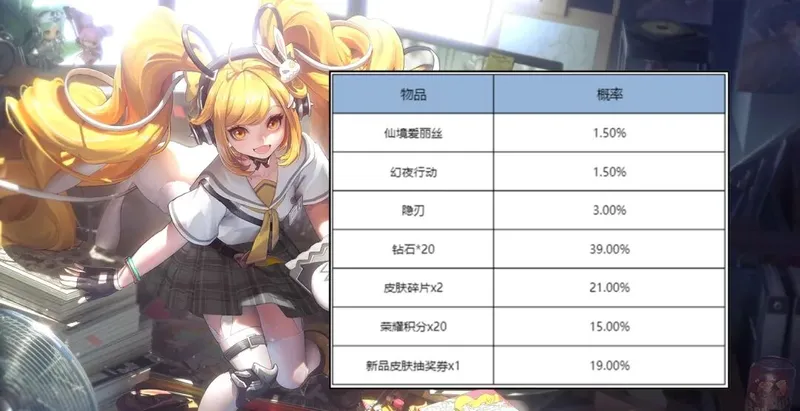 《王者荣耀》11月更新解析