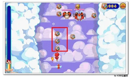 《卡布西游》风炽天狼获取攻略