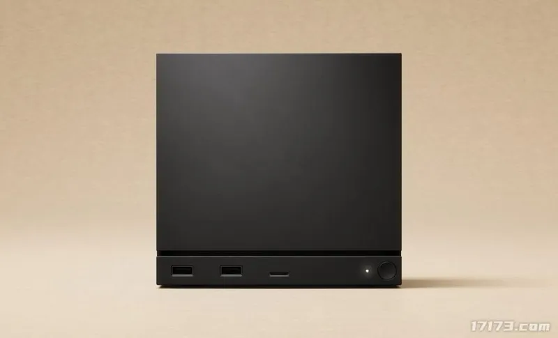 Valve发布三款Steam硬件