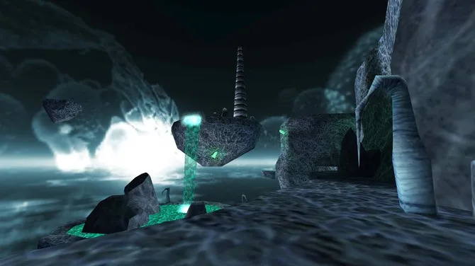 《半条命》新MOD《不安》发布