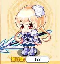 《卡布西游》雷霆战士套装获取攻略