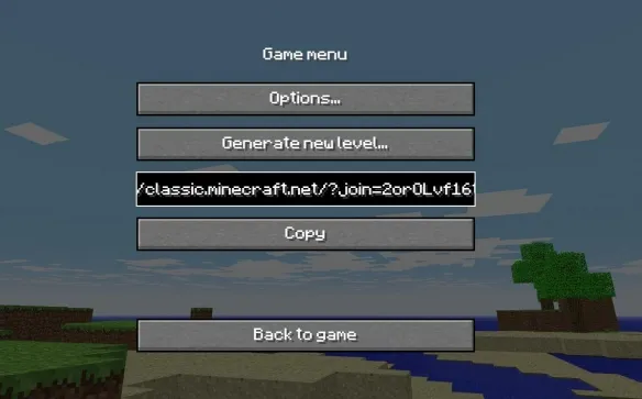 《我的世界》网页版2025直接玩链接分享