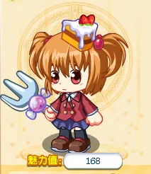 《卡布西游》美味童话套装获取攻略