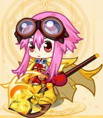 《卡布西游》光明冒险家套装获取攻略