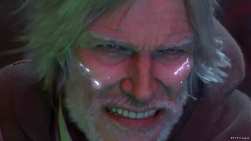 《奇迹MU》新作《PROJECTG》CG预告-砍杀动作MMORPG全球布局