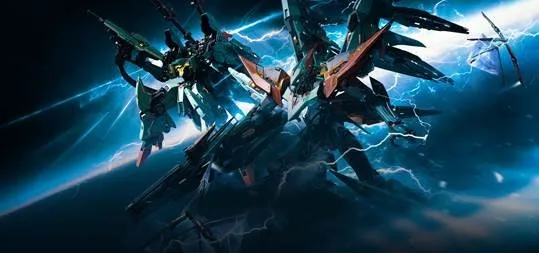 《解限机》未来展望