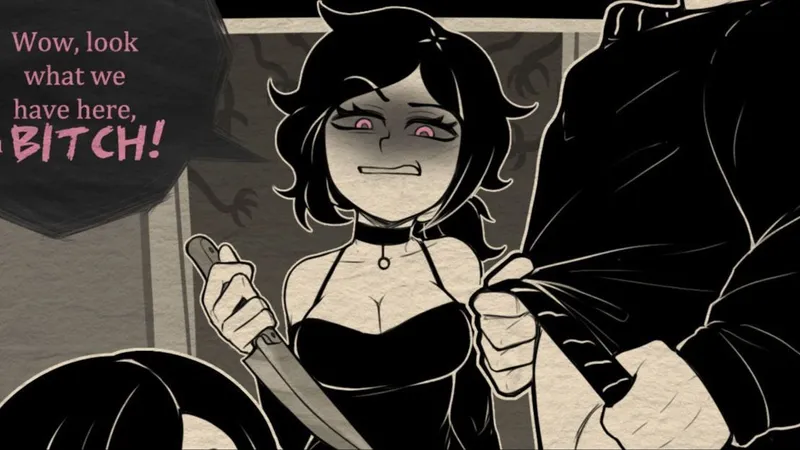 爆杀杀手，抢劫爹妈【安迪和莉莉的棺材攻略第二章EP2】