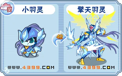 卡布西游擎天羽灵在哪怎么得-要点汇总