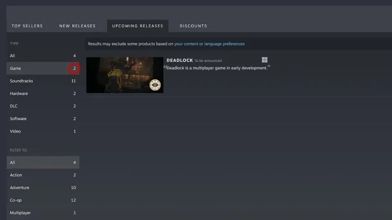 《半条命3》神秘游戏现身Steam