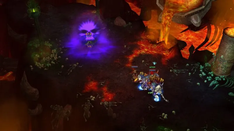 《西游3》三界伏魔急令