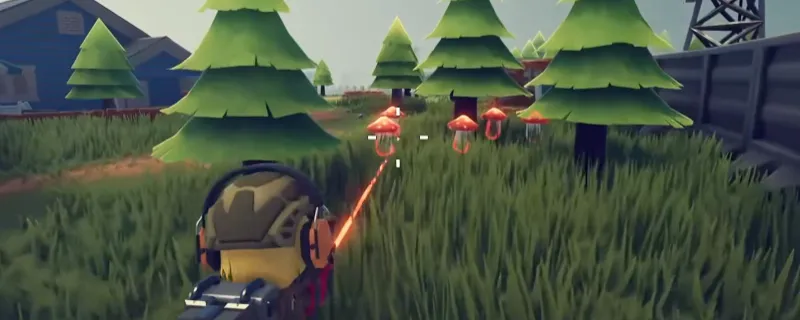 《逃离鸭科夫》快速获得蘑菇攻略