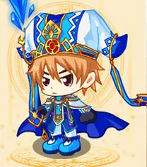 《卡布西游》蓝晶贤者套装获取攻略