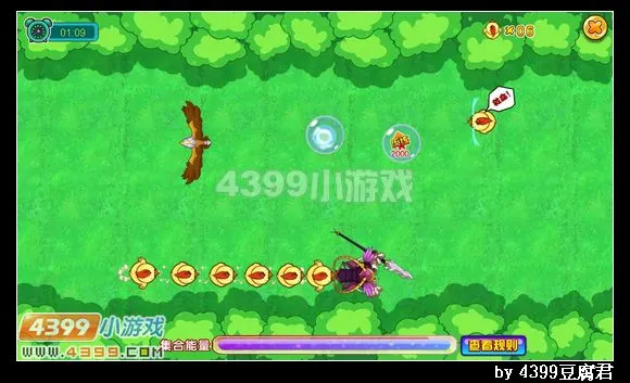 《卡布西游》金命巨牙虫获取攻略