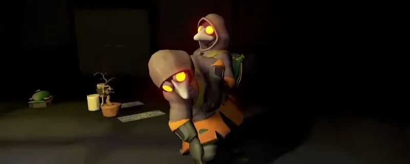 《迷魅狩猎》怪物特点详解