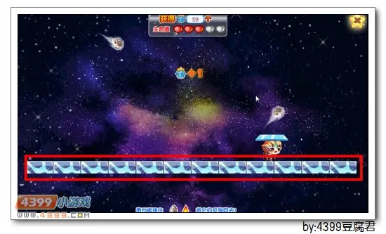 《卡布西游》赤足战将获取攻略