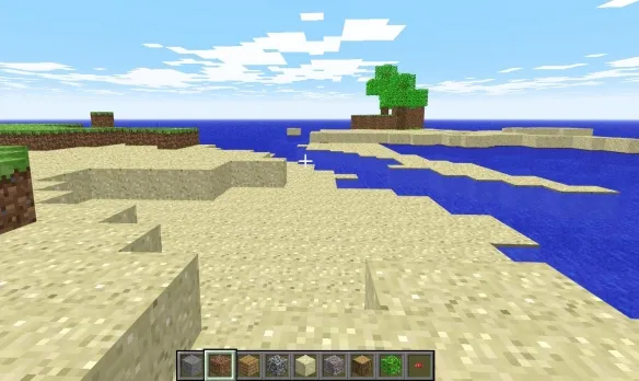 《我的世界》网页版2025直接玩链接分享