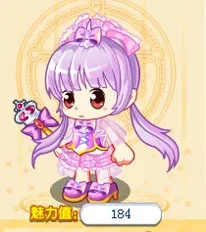 《卡布西游》光明公主套装获取攻略