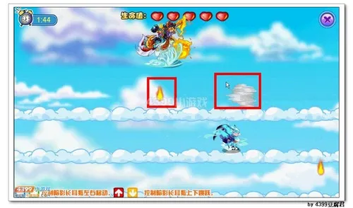 《卡布西游》暗影长耳狐位置及获取方法详解