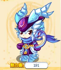 《卡布西游》东邪妖君套装获取攻略