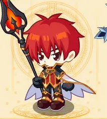 《卡布西游》红魔女巫套装获取攻略