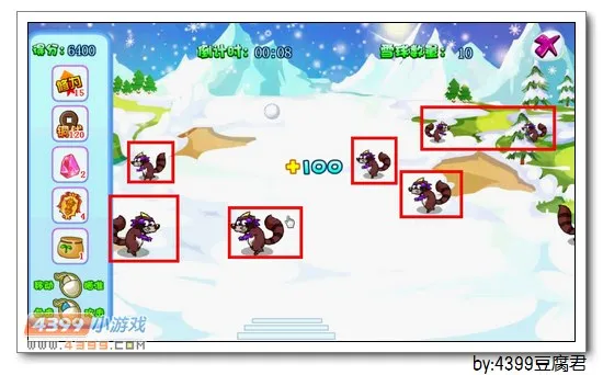 《卡布西游》冰星仙子获取攻略