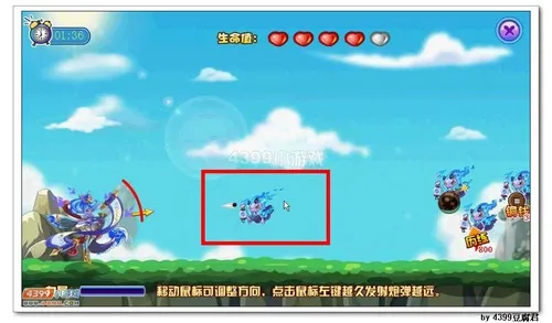 《卡布西游》卷轴仙子获取攻略