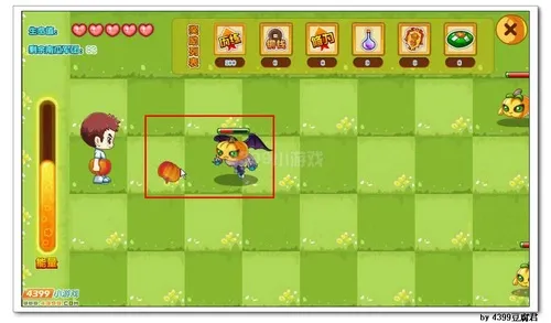 《卡布西游》万圣节套装获取攻略