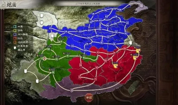 《三国志8REMAKEwith威力加强版》新要素宝珠与转机详解