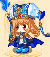 《卡布西游》蓝晶贤者套装获取攻略