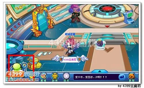 《卡布西游》星魂洞穴位置及前往攻略-详细地图指引