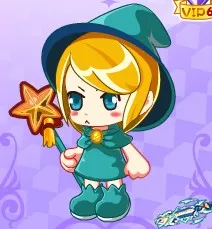 《卡布西游》新手套装获取攻略