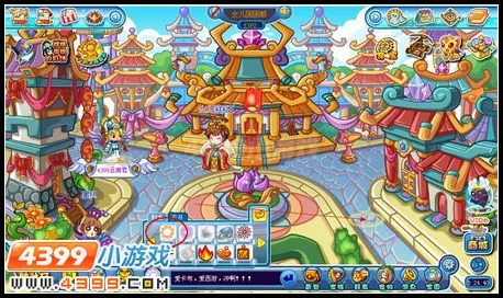 《卡布西游》卜卜仙兽蛋获取攻略