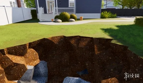 《后院挖掘者》语言支持详解