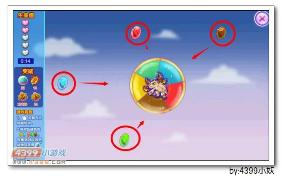 《卡布西游》天斧玄牛获取攻略