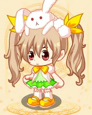 《卡布西游》春日清新萌装获取攻略