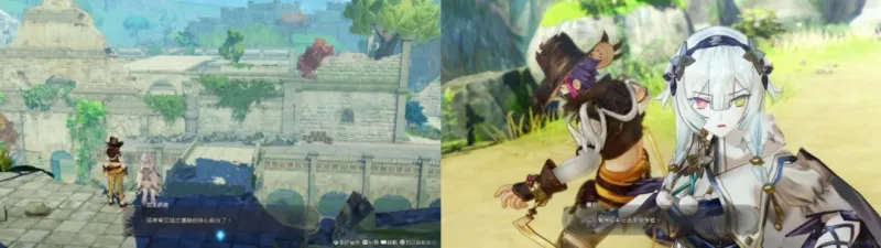 《莱莎的炼金工房～秘密三部曲～DX》发售