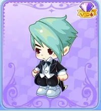 《卡布西游》礼服装获取攻略-礼服装获取方法详解